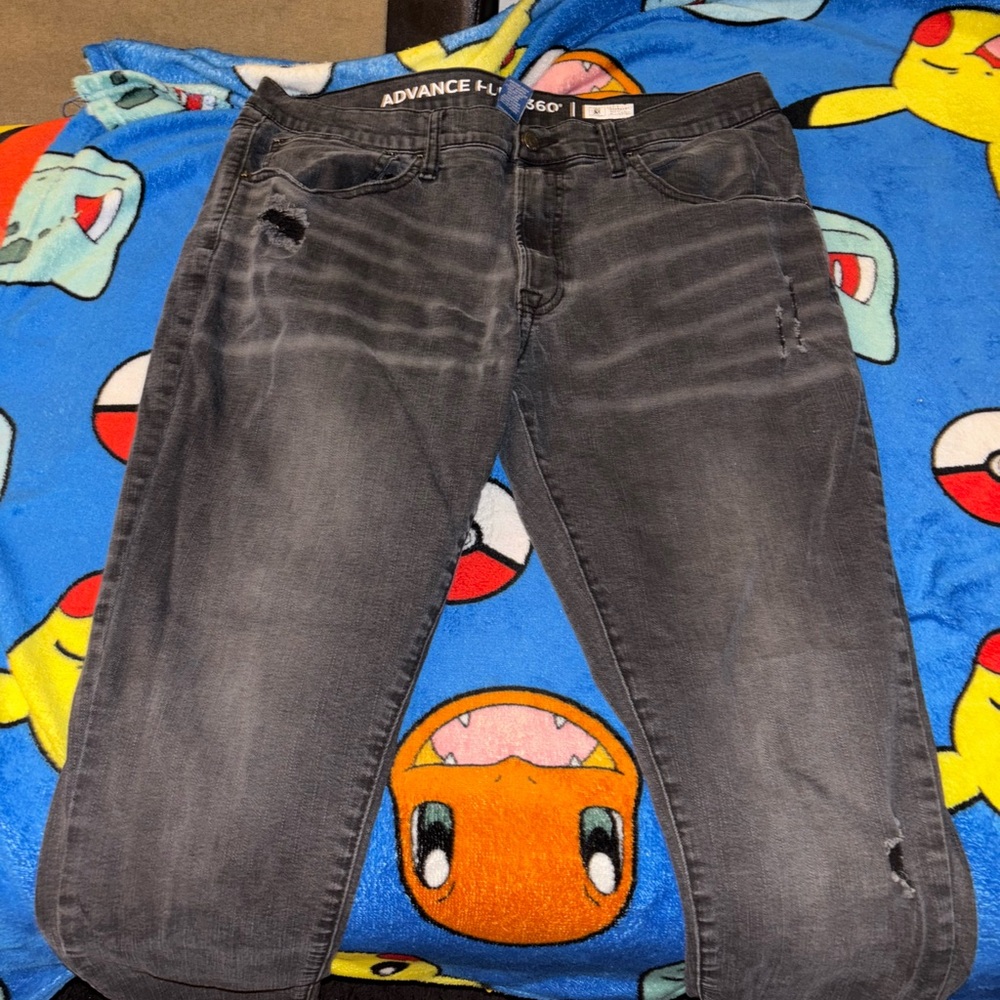 Men’s jeans